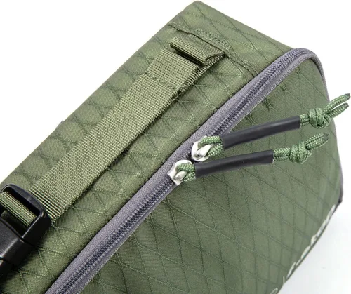 Vista 8 de f-stop Funda para drones pequeña acolchada resistente a la intemperie para drones compactos DJI Air, Mavic, Mini, Autel EVO