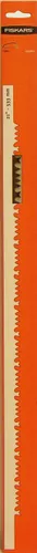 Vista 2 de Fiskars 70256935J - Hoja de sierra para arco de repuesto, 20.9in