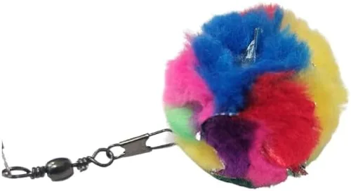 Vista 2 de Go Cat Da Ball Toy