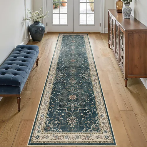 Vista 95 de Alfombras de pasillo beige 2x6