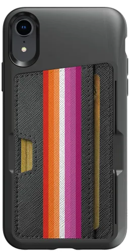 Vista 41 de Smartish - Funda Sappho's - Funda delgada para iPhone 11 Pro Max - Gripmunk [ligera + protectora] Funda fina - Compatible con iPhone 11 Pro Max