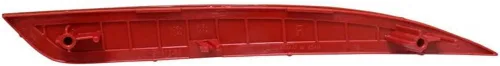 Vista 2 de KarParts360 For 2016 2017 2018 Kia Optima Reflector Driver Side LED Replaces KI1184113 92405-D4100 CAPA Certified