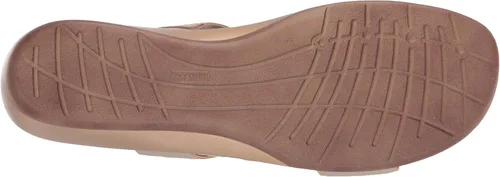 Vista 4 de Easy Spirit Sandalia Hazel Wedge para mujer