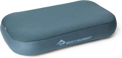 Vista 17 de Sea to Summit Aeros Premium - Almohada inflable de viaje, tamaño XL, col