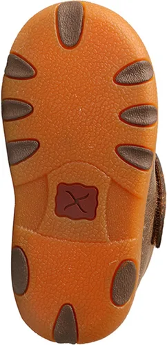 Vista 5 de Twisted X Baby Driving Moc