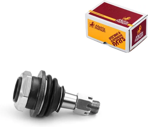 Vista 57 de Fabricado en Europa. Junta de rótula inferior delantera Metrix Premium K3199 para Jeep Liberty 2002-2004