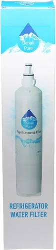 Vista 3 de Paquete de 3 filtros de agua de repuesto para refrigerador LG LRBC22544SB, compatible con LG LT600P, 5231JA2006A, 5231JA2006B cartucho de filtro