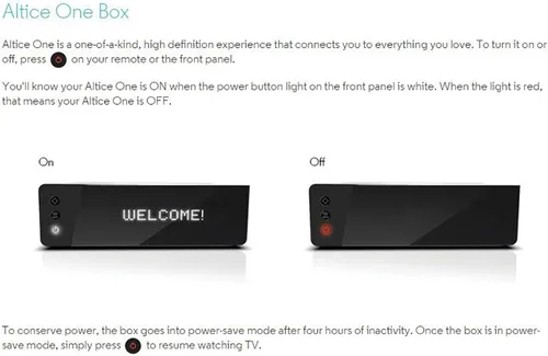 Vista 4 de Control remoto con Bluetooth, voz y baterías de botón Netflix incluidas