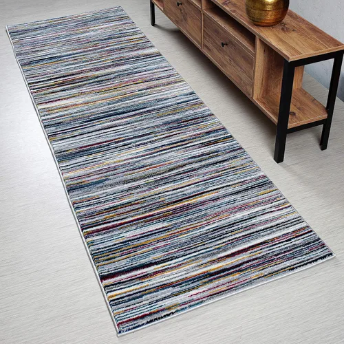 Vista 11 de Alfombra de pasillo de tamaño personalizado, 31 pulgadas de ancho x longitud de tu elección, 31 pulgadas x 23 pies, se vende y precio por pie Diseño