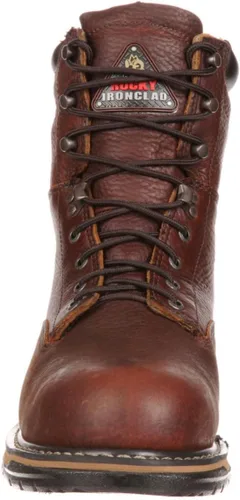 Vista 3 de ROCKY Botas de trabajo impermeables IronClad