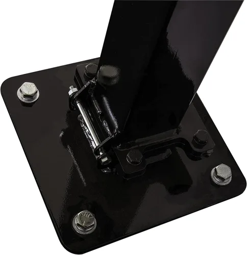 Vista 8 de Goalsetter Extreme Series Baloncesto, tablero de vidrio