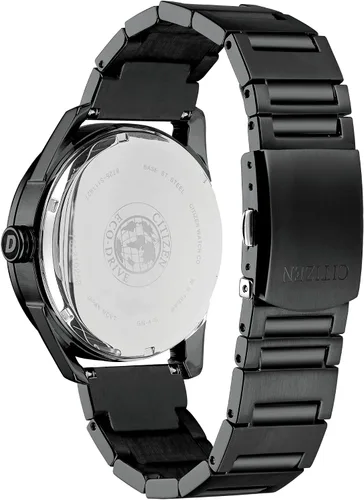 Vista 3 de Citizen CTO Eco-Drive - Reloj para hombre