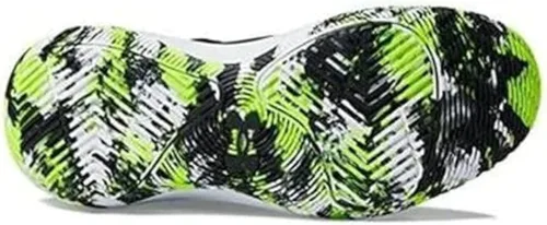 Vista 5 de Under Armour Zapatillas de baloncesto unisex Jet '21 para adultos