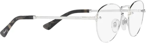 Vista 11 de Persol Men's Po2491v Round Prescription Eyewear Frames