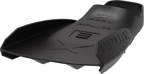 Vista 12 de Speedo - Aletas de natación unisex para adultos de silicona