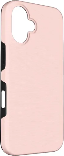 Vista 3 de pink Case for iPhone 16