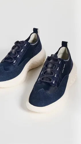 Vista 4 de Cole Haan Zerogrand Wfa Oxford para hombre
