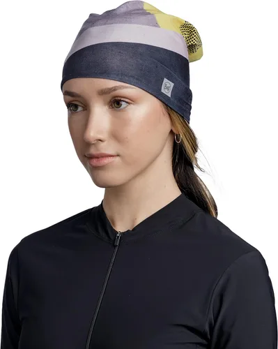 Vista 2 de BUFF Coolnet UV Half Bike para mujer