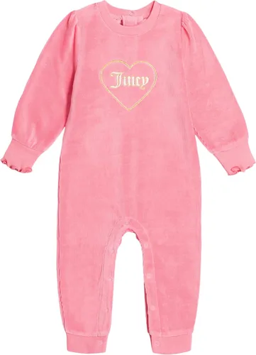 Vista 2 de Juicy Couture Mono para bebé niña Avena