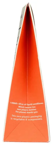 Vista 5 de HiBAR Barra Acondicionadora Volumize, 2.9 OZ