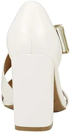 Vista 2 de Aerosoles Lenox Sandalias de tacón para mujer