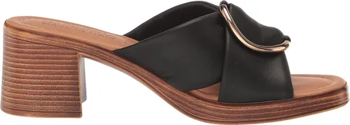 Vista 6 de Bella Vita Sandalias de tacón Chi-Italy para mujer