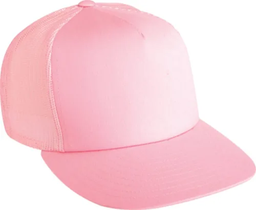 Vista 38 de Flexfit - Gorra ajustable de malla elástica en dos tonos Negro