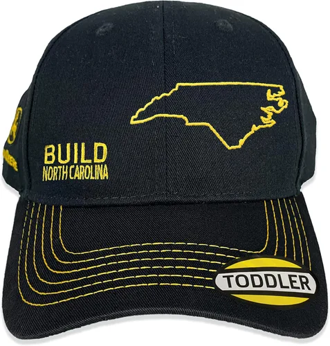 Vista 6 de John Deere Toddler Build State Pride State Outline Youth Children's Full Twill Ha