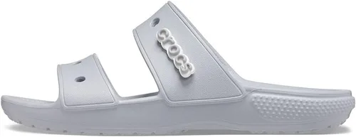 Vista 11 de Crocs Sandalias sonrientes clásicas unisex para adultos