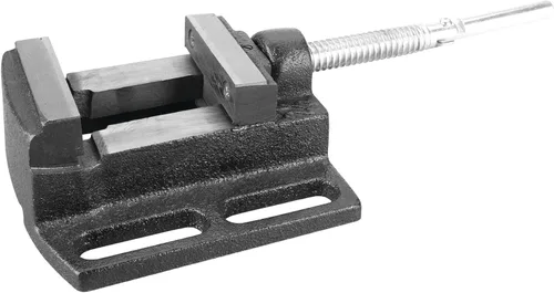 Vista 5 de Performance Tool W3939 Prensa de Taladro Resistente de 2-1/2" - Sujeta con Seguridad las Piezas de Trabajo para una Perforación Precisa