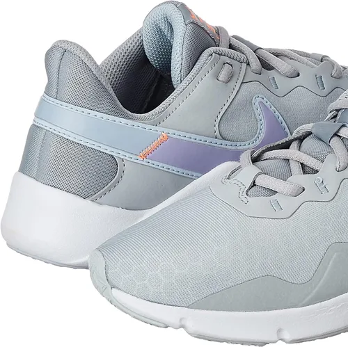 Vista 3 de Nike Entrenamiento para mujer, NegroBlanco