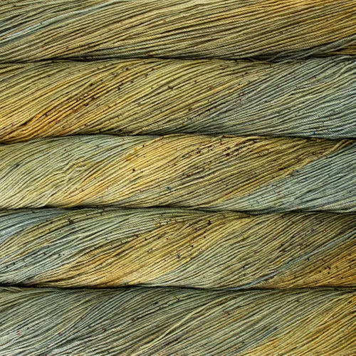 Vista 11 de Malabrigo Calcetín Hilado Teñido a Mano (005 - Aniversario)