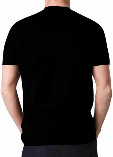Vista 3 de Camiseta personalizada con caras para hombres, camisetas divertidas personalizadas para novio, camiseta personalizada, gran regalo