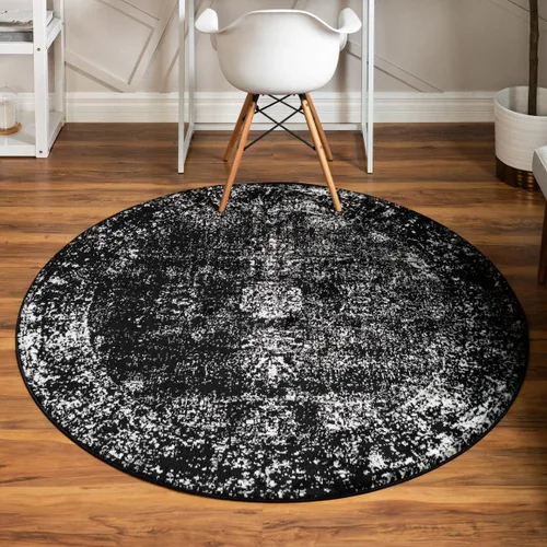 Vista 35 de Rugs.com Alfombra de la colección Monte Carlo, alfombra mediana de 2 pies 2 pulgadas x 3 pies, color beige, perfecta para salas de estar, comedores