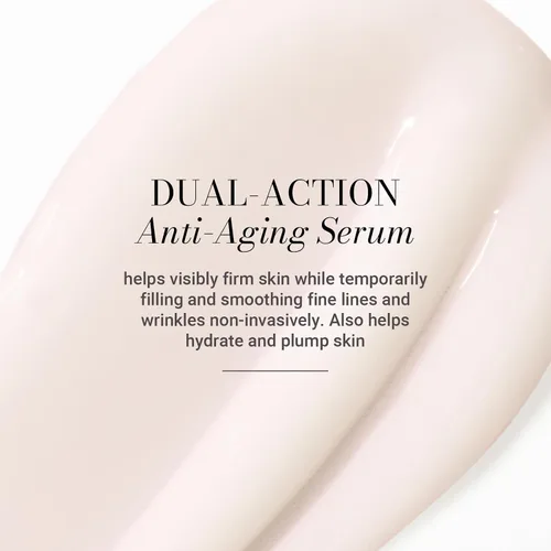 Vista 4 de Meaningful Belleza ultra levantamiento y relleno, tratamiento serum de día con orquídea y extracto de melón