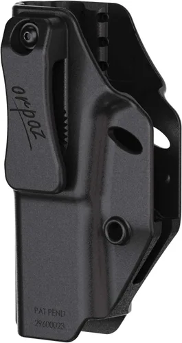 Vista 4 de Orpaz IWB Mossberg MC2c Funda de transporte oculto