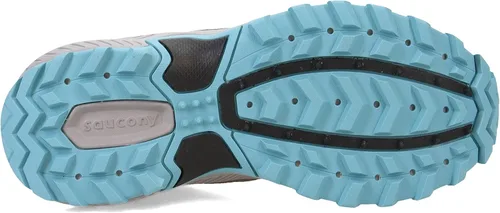Vista 8 de Saucony Excursion Tr16 Gore-tex Zapatillas para correr de senderismo para mujer