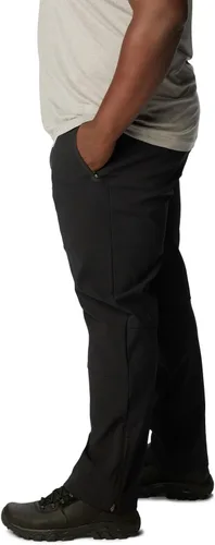 Vista 9 de Columbia Tech Trail - Pantalón cálido para hombre, negro, 42
