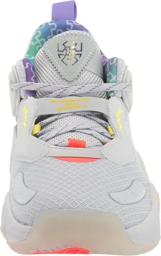 Vista 2 de adidas unisex-adult mens D.o.n. Issue 3