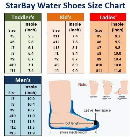 Vista 2 de Zapatillas de agua para mujer sin cordones