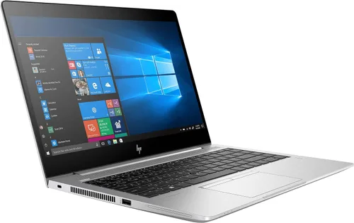 Vista 3 de HP EliteBook 840 G6 14 Notebook - 1920 x 1080 - Core i7 i7-8665U - 16 GB RAM - 512 GB SSD - Windows 10 Pro de 64 bits - Intel UHD Graphics 620