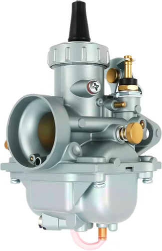 Vista 4 de Repuesto de carburador para Suzuki TS100 TS125 TS125N TC125 DS100 DS125 Carb