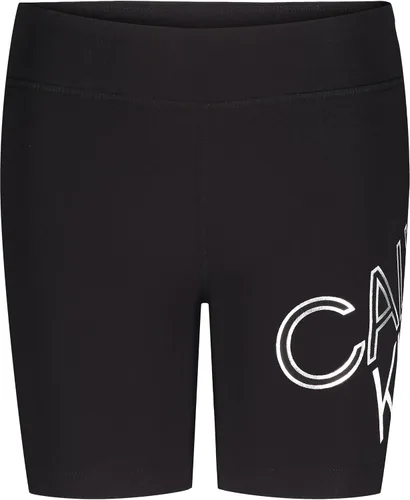 Vista 3 de Calvin Klein Pantalones cortos de ciclismo Performance para niña