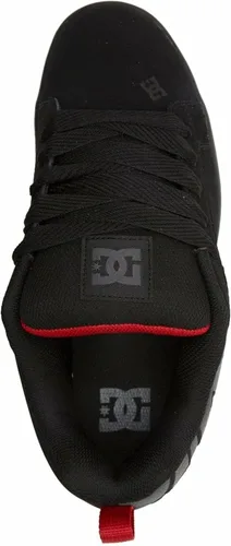Vista 4 de DC Zapatos de skate bajos Court Graffik Sq para hombre