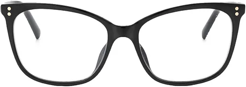 Vista 2 de Kate Spade New York Aubree - Gafas de lectura, color azul