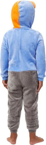 Vista 4 de Blippi Mono para niño