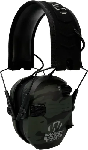Vista 8 de Walker's unisex-adult Razor Digital