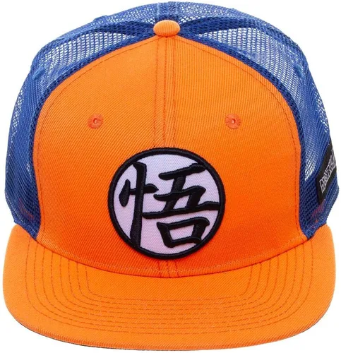 Vista 2 de Dragon Ball Z Gorra ajustable Snapback