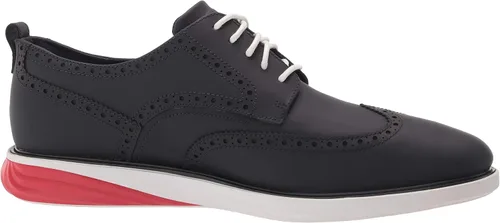 Vista 6 de Cole Haan Pantalones cortos Oxford GRANDEVOLUTON para hombre