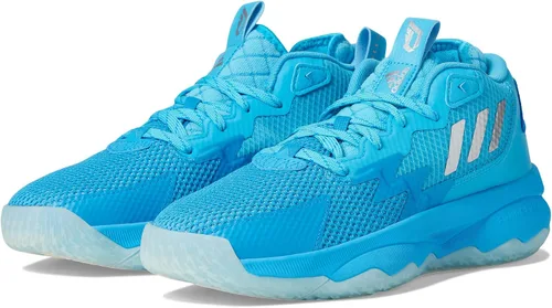 Vista 4 de adidas Zapato Dame 8 - Baloncesto Unisex